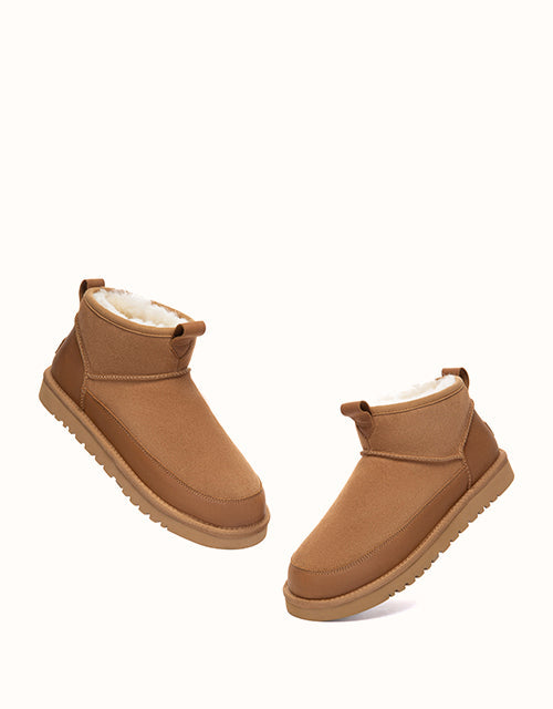 Ugg AUSTRALIAN SHEPHERD® Fyrell Boots (Chestnut)
