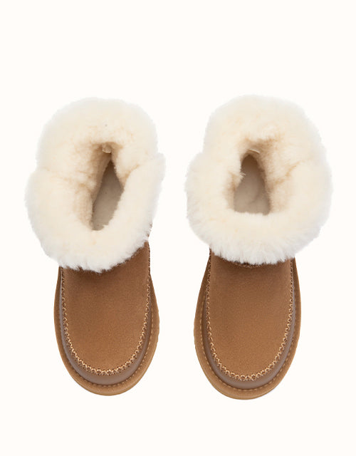 Ugg AUSTRALIAN SHEPHERD® Ardell Boots (Chestnut)