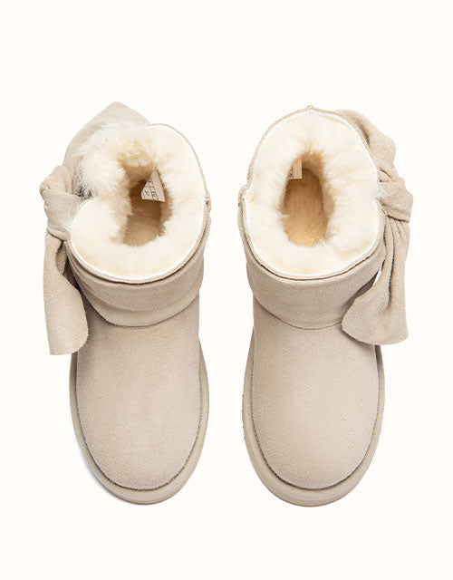 Ugg AUSTRALIAN SHEPHERD® Molle Boots (Sand)