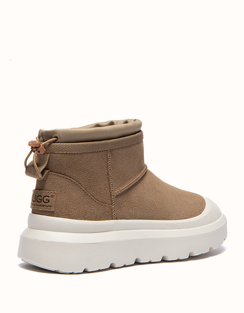 Ugg AUSTRALIAN SHEPHERD® Brano Men Boots (Chestnut)