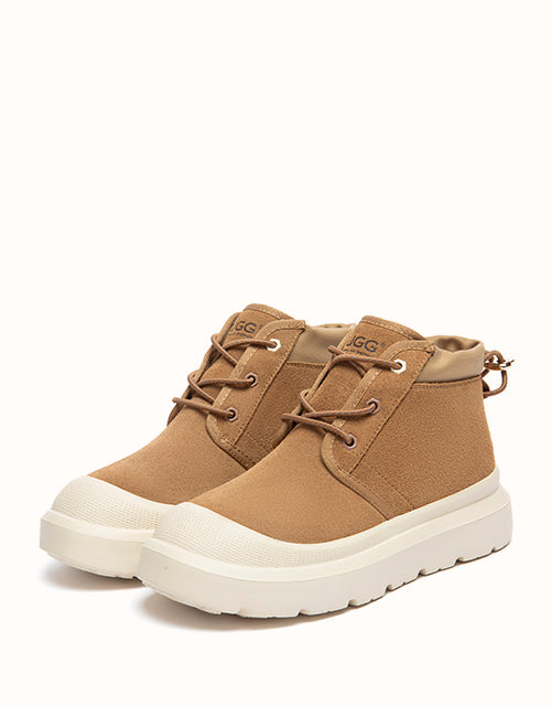 Ugg AUSTRALIAN SHEPHERD® Bravin Boots (Chestnut)