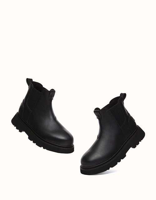 Ugg AUSTRALIAN SHEPHERD® Dralen (Black)