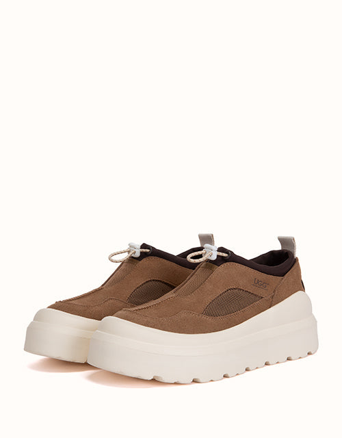 Ugg AUSTRALIAN SHEPHERD® Vallon Sneakers (Chestnut)