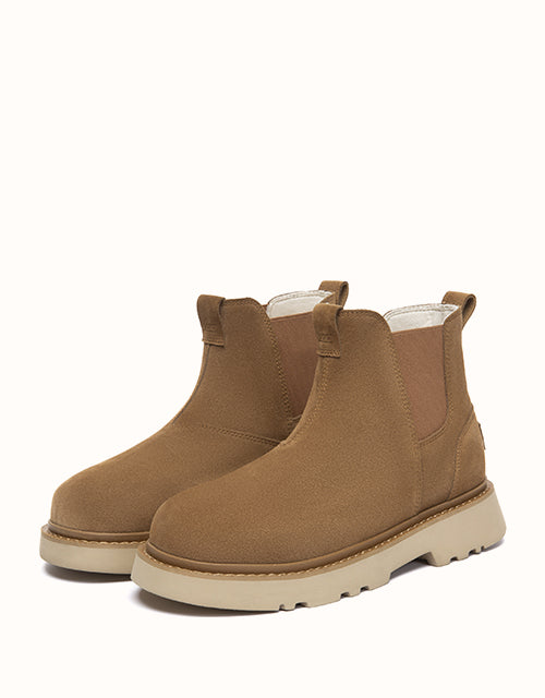 Ugg AUSTRALIAN SHEPHERD® Dravor (Chestnut)