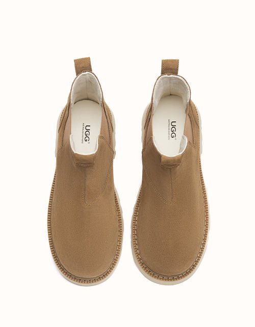 Ugg AUSTRALIAN SHEPHERD® Dravor (Chestnut)
