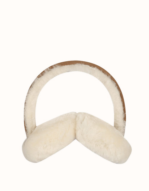Ugg AUSTRALIAN SHEPHERD® Connie Earmuff (Chestnut)