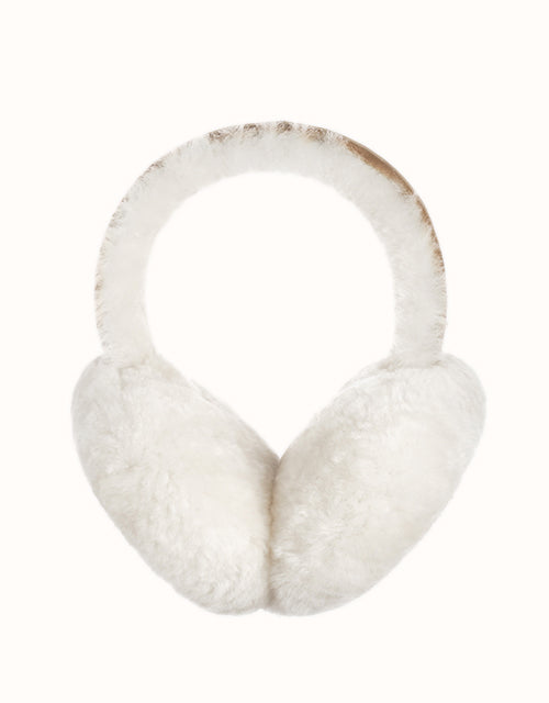 Ugg AUSTRALIAN SHEPHERD® Connie Kids Earmuff (Chestnut)