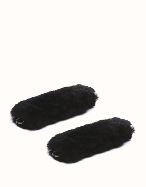 Ugg AUSTRALIAN SHEPHERD® Plush Shearling Strap (Chestnut)
