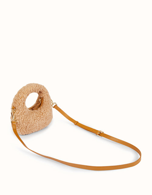 Ugg AUSTRALIAN SHEPHERD® Claro Bag (Cream)
