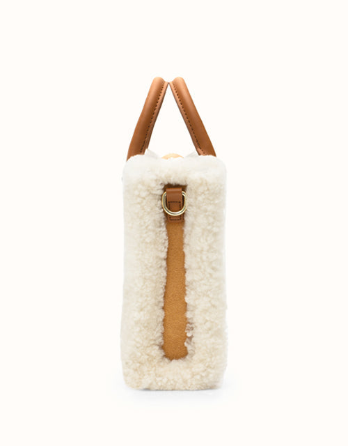 Ugg AUSTRALIAN SHEPHERD® Charlie Bag (Chestnut)
