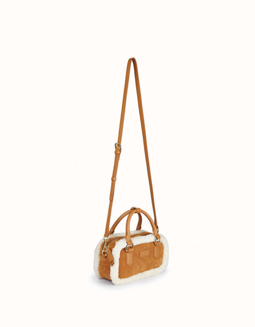 Ugg AUSTRALIAN SHEPHERD® Shayla Bag (Chestnut)