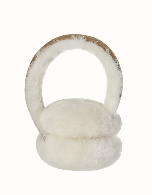 Ugg AUSTRALIAN SHEPHERD® Cloud Earmuff (Chestnut)