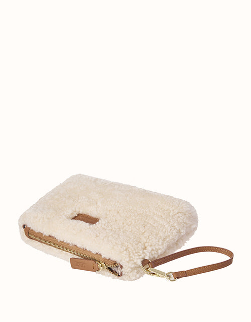 Ugg AUSTRALIAN SHEPHERD® Wooly (Cream)