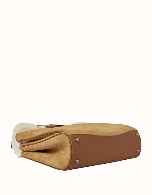 Ugg Australian Shepherd® Duwel (Chestnut)