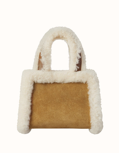 Ugg Australian Shepherd® Momo (Chestnut)