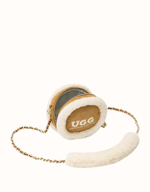 Ugg AUSTRALIAN SHEPHERD® Ovelle (Chestnut)