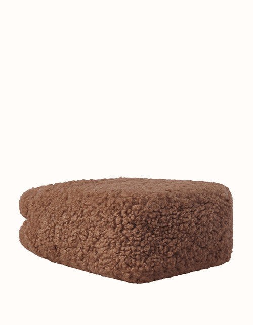Ugg AUSTRALIAN SHEPHERD® Boucle (Chocolate)