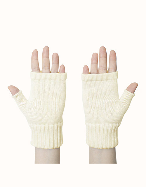 Ugg AUSTRALIAN SHEPHERD® Palra Gloves (Ivory)