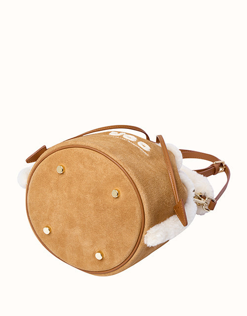 Ugg AUSTRALIAN SHEPHERD® Ambrelle Bag (Chestnut)