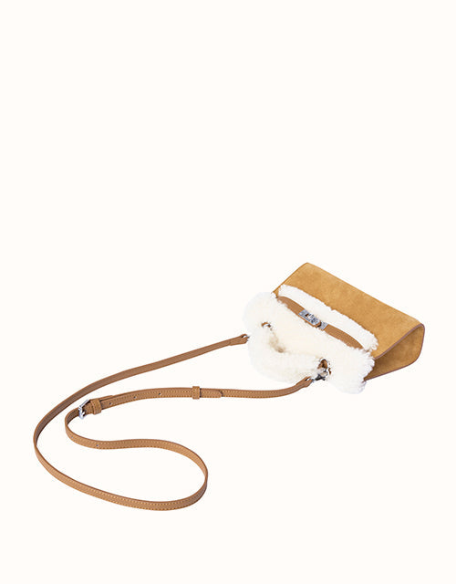Ugg AUSTRALIAN SHEPHERD® Frostie (Chestnut)