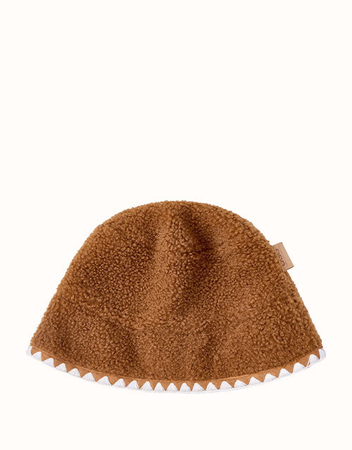 Ugg AUSTRALIAN SHEPHERD® Lava Hat (Chestnut)