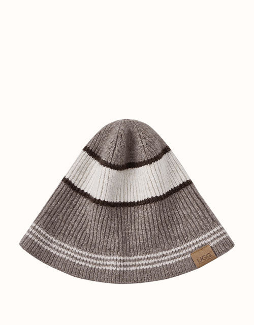 Ugg AUSTRALIAN SHEPHERD® Musi Hat (Chestnut)