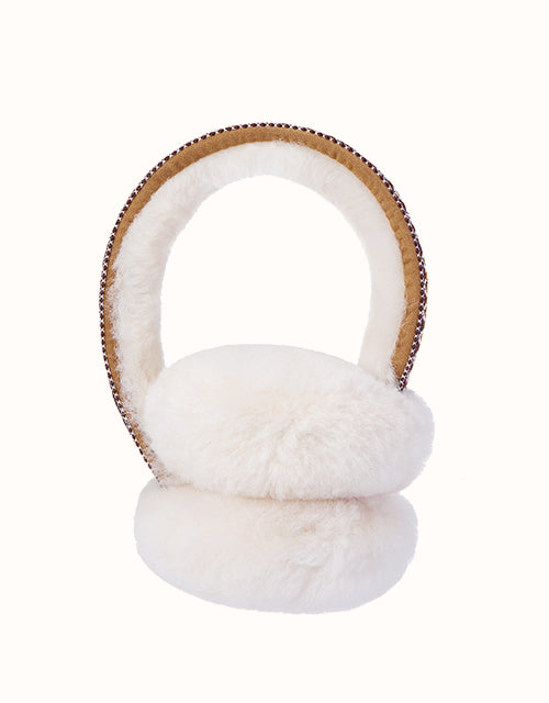Ugg AUSTRALIAN SHEPHERD® Faylen Earmuff (Chestnut)