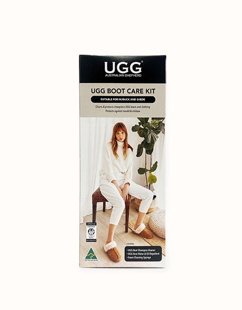 AUSTRALIAN SHEPHERD® Ugg Care Kit (Original)