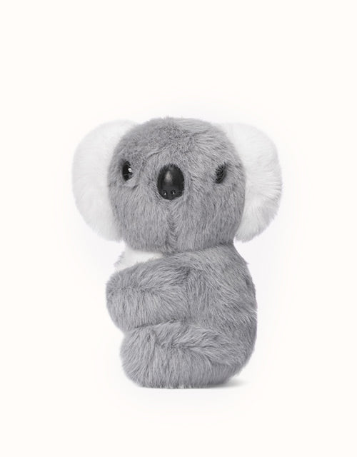 Ugg AUSTRALIAN SHEPHERD® Koala Keyrings (White)