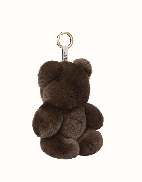 Ugg AUSTRALIAN SHEPHERD® Bubear keyring (Brown)