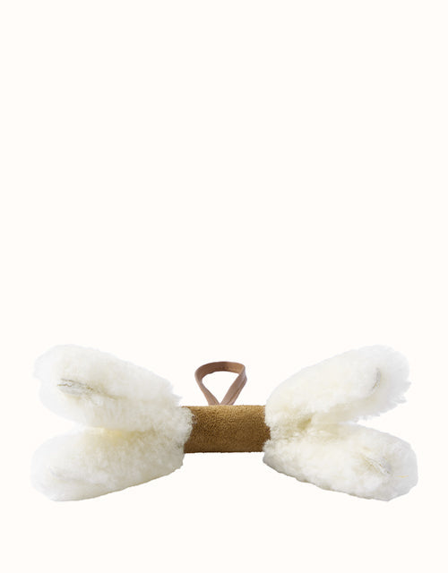 Ugg AUSTRALIAN SHEPHERD® Snowlo Charm (Chestnut)
