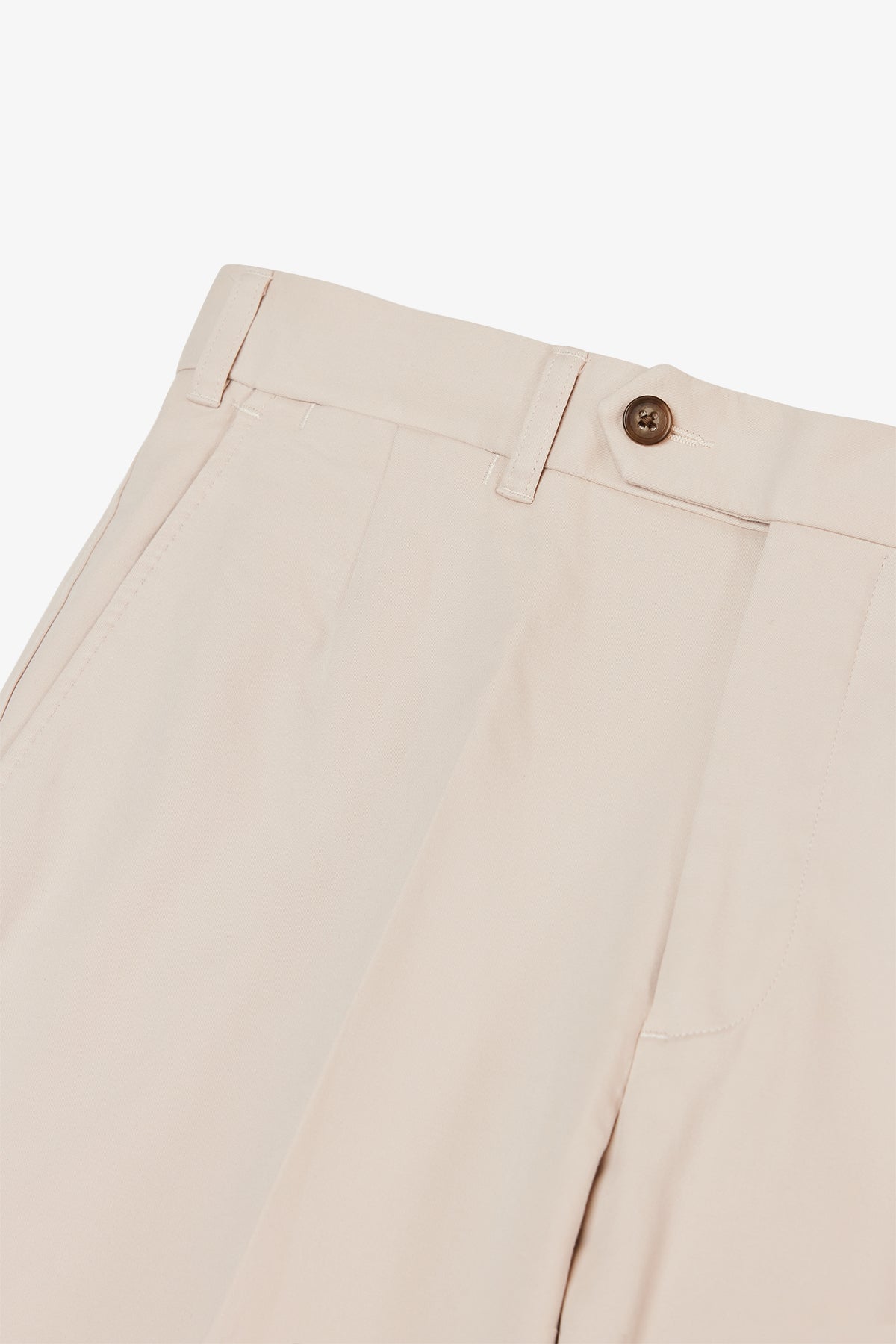 Anthony Squires Austin + Chino (Stone)