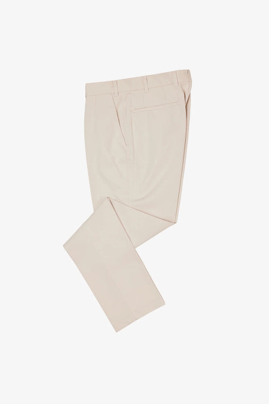 Anthony Squires Austin + Chino (Stone)