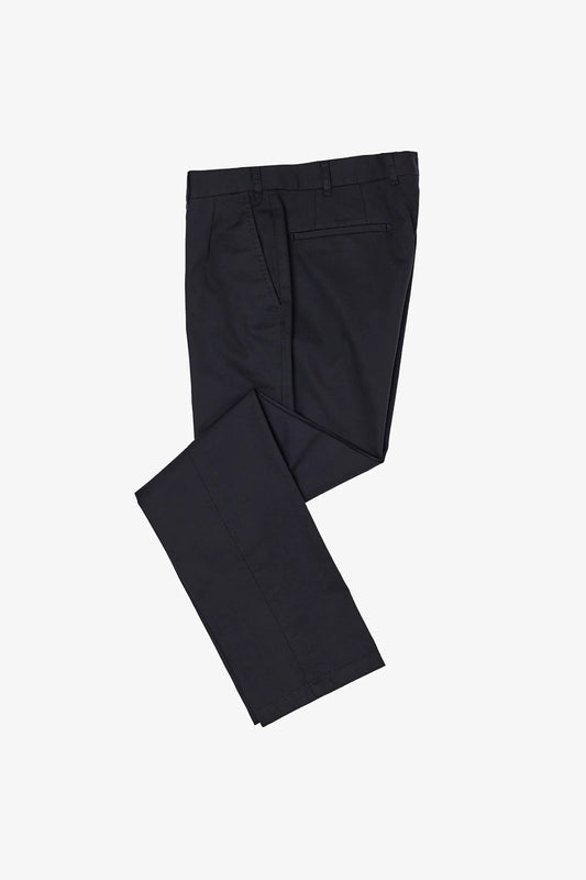 Anthony Squires Austin + Chino (Navy)