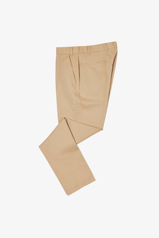 Anthony Squires Austin + Chino (Tan)