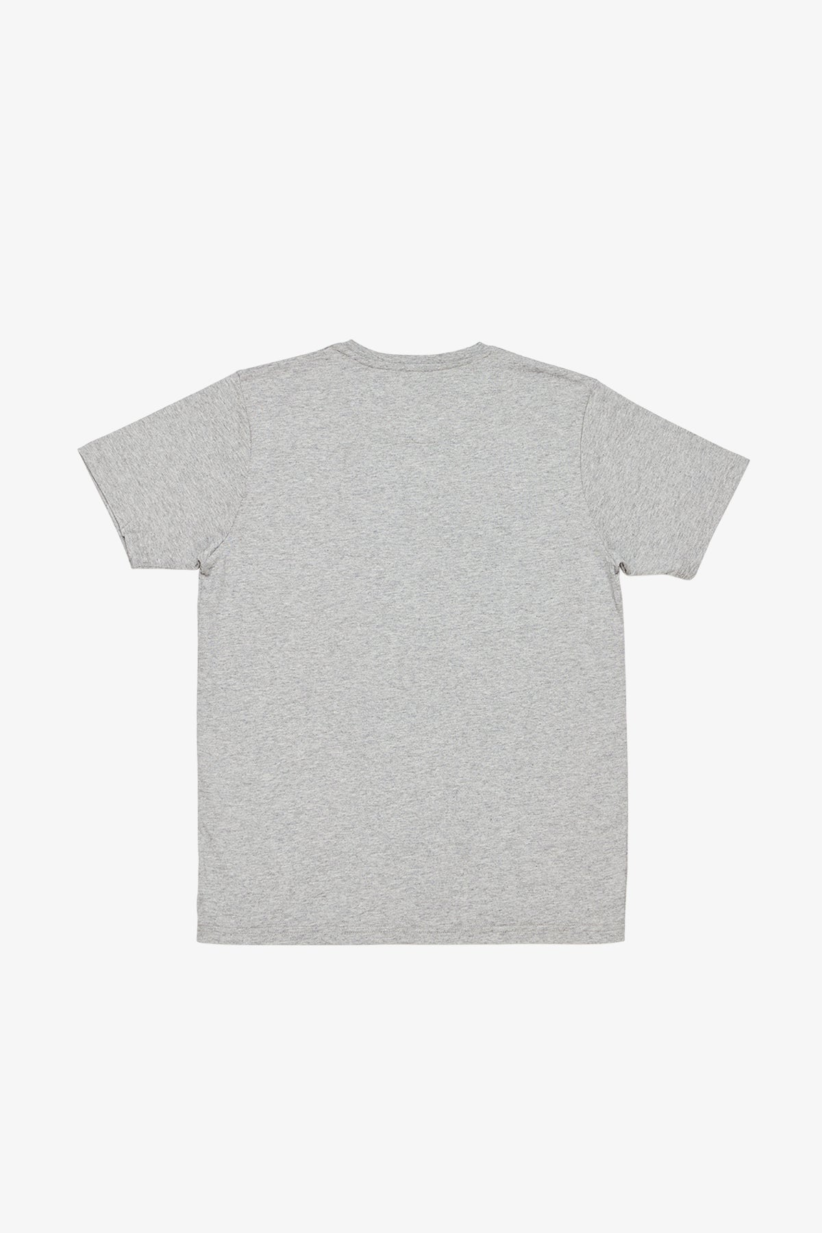 Anthony Squires Edan Mid T-shirt (Grey)