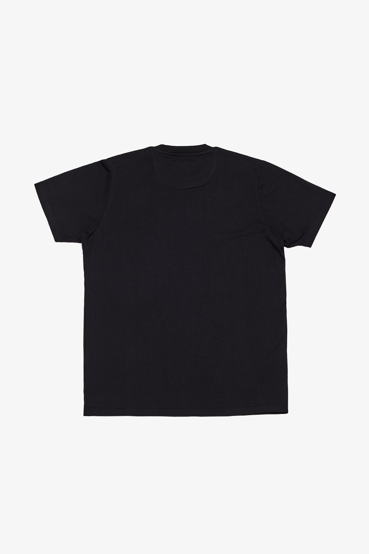 Anthony Squires Edan T-shirt (Black)
