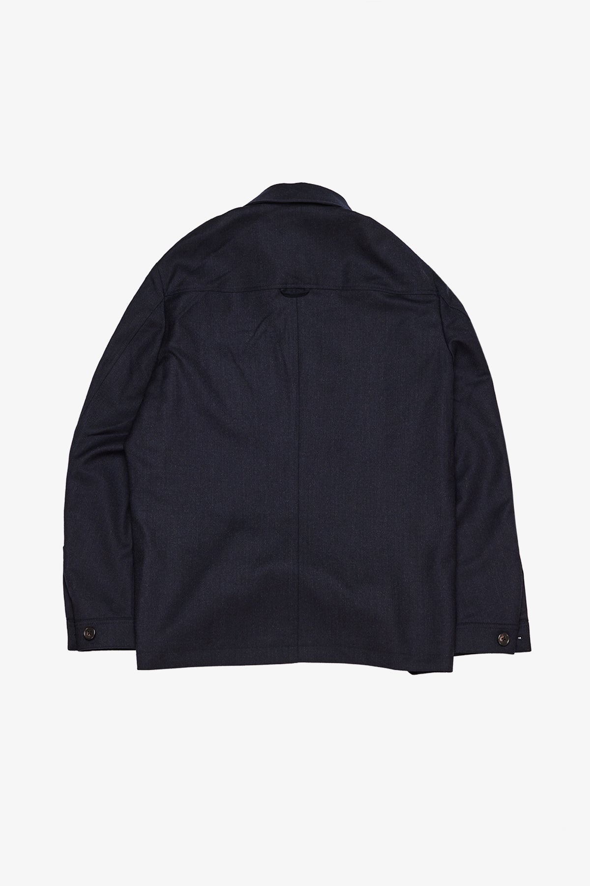 Anthony Squires Miller Jacket (Navy)