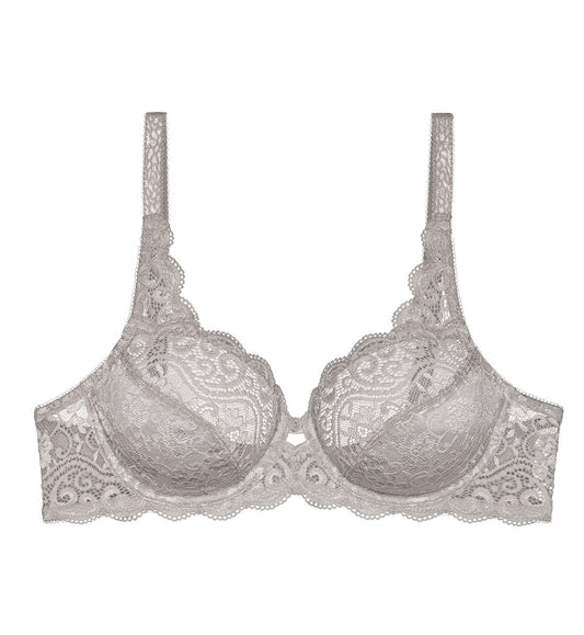 Triumph Amourette Wired Bra (Silent Grey)