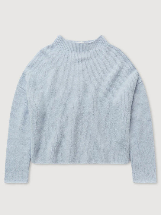 ASSEMBLY LABEL APOLLINE KNIT (Cloud)