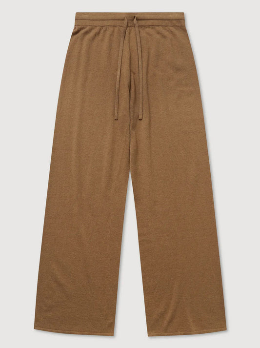 ASSEMBLY LABEL COTTON LOUNGE PANT (Fawn)