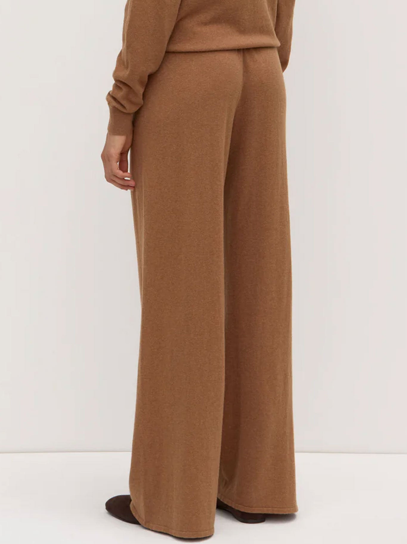 ASSEMBLY LABEL COTTON LOUNGE PANT (Fawn)