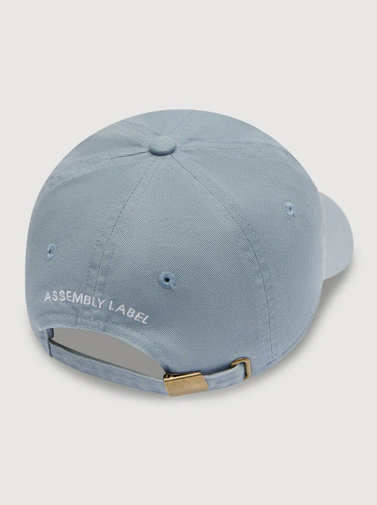 ASSEMBLY LABEL EVERYDAY CAP (Green)