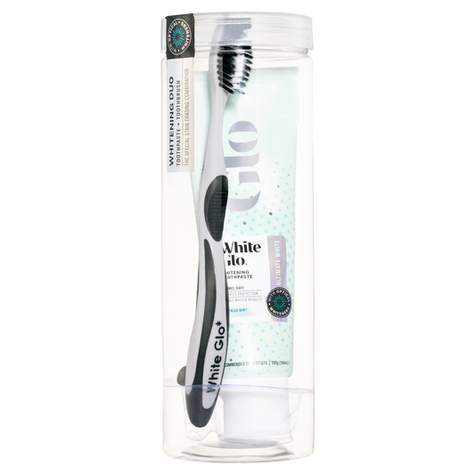 Glo Whitening DUO – Ultimate White