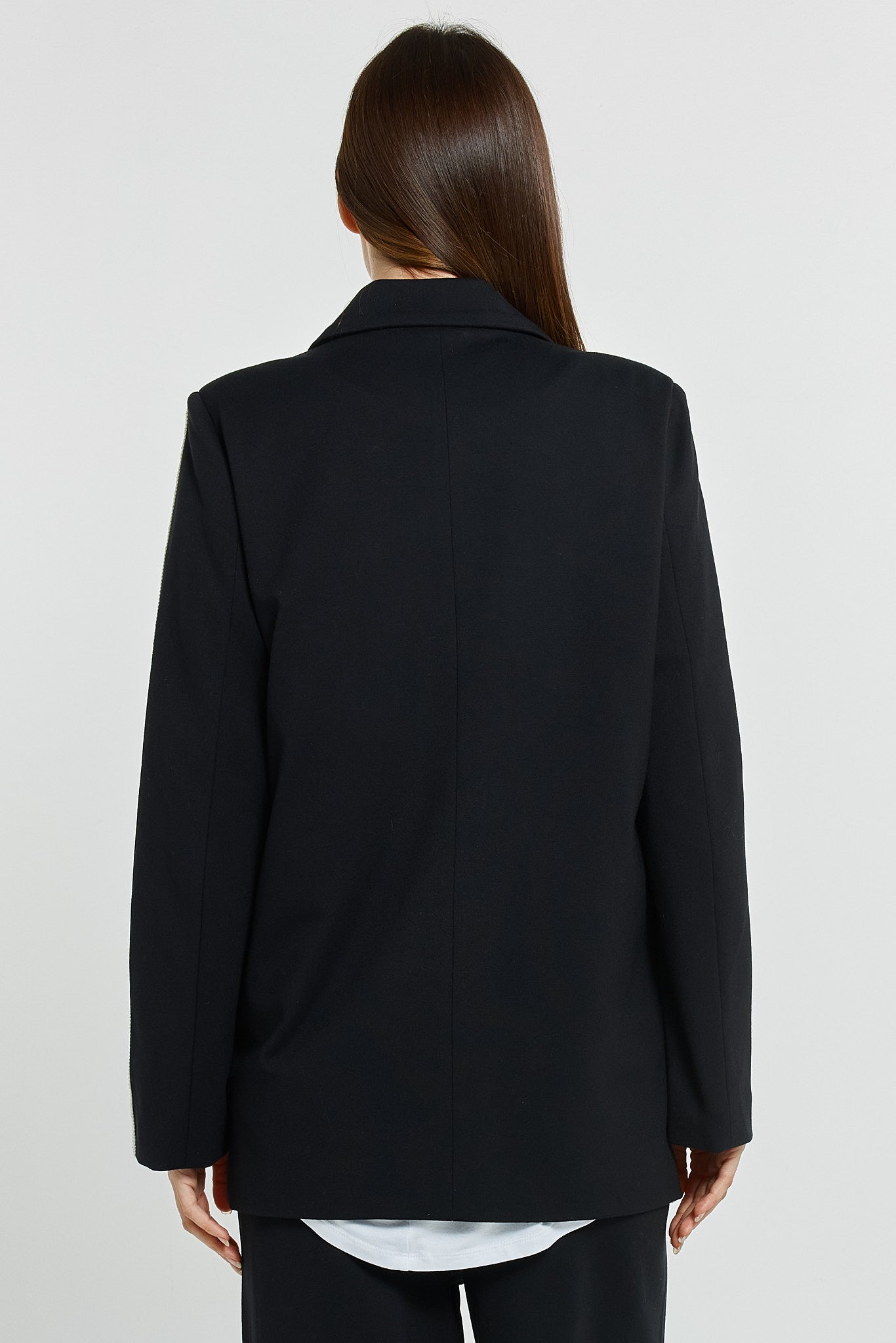 Betty Basics Bronwyn Blazer (Black)