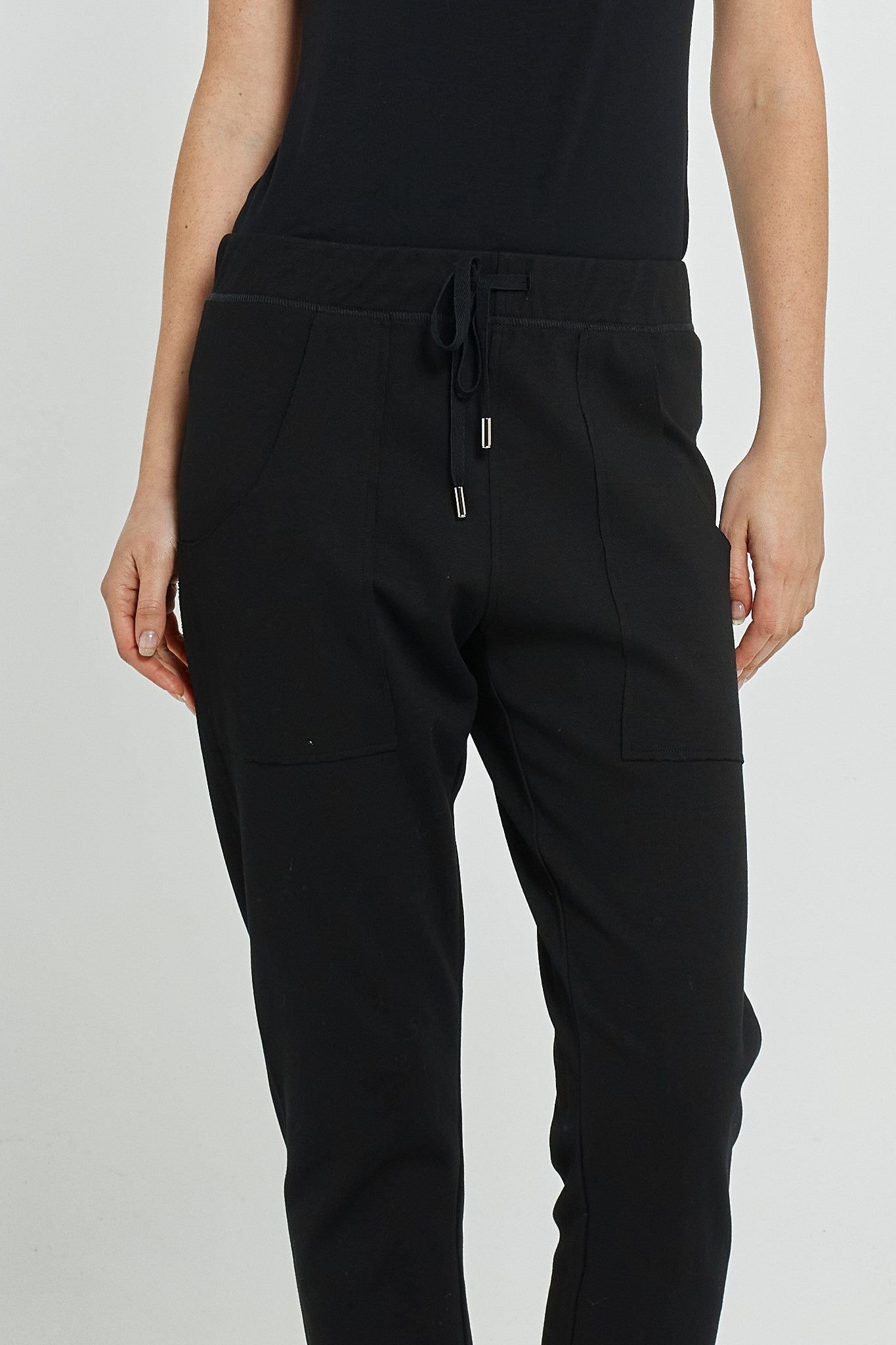 Betty Basics Noelle Jogger (Black)