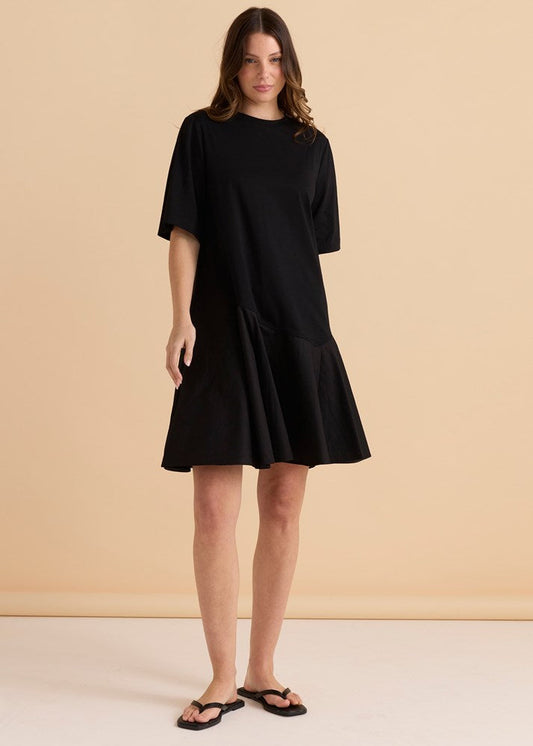 Betty Basics Cassidy Dress (Black)