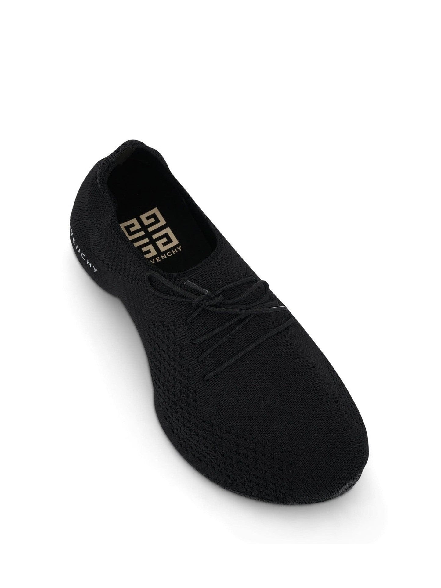 GIVENCHY TK 360 Sneaker (Black)