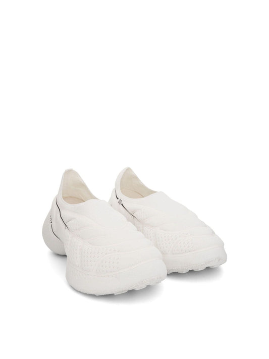 GIVENCHY TK 360 Plus Sneaker (White)