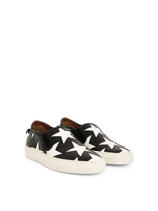 GIVENCHY Urban Street Knots Sneaker (White)